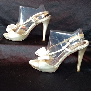 Badgley Misschka Dress Shoes